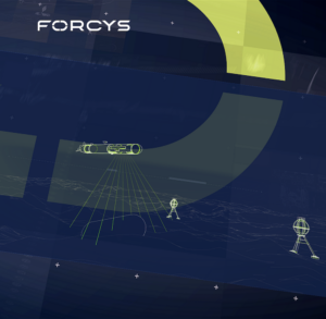 Forcys offers enhanced lethality to autonomous underwater vehicles in the Asia Pacific region