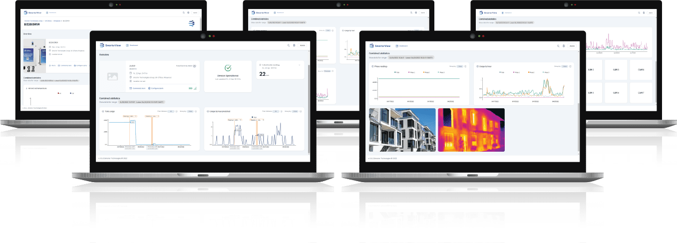 Data monitoring software