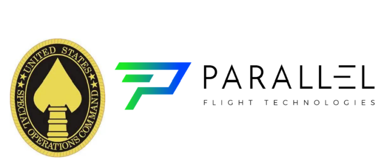 USSOCOM Conducts Propulsion Technology Research with Parallel Flight ...