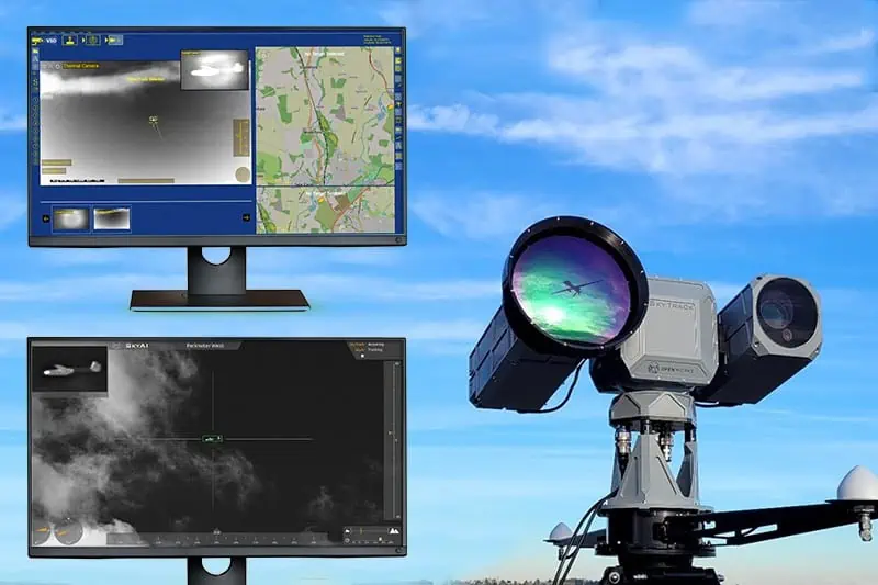 Cambridge Pixel Launches Upgraded VSD Software at IDEX 2023