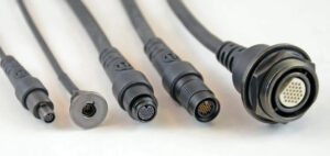 MIL-DTL-32139 Connectors from Omnetics