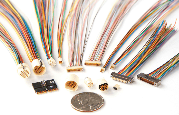 omnetics miniature connectors 2