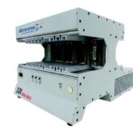 524 Series - OpenVPX development chassis