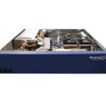 794 SERIES 2U Rugged rackmount chassis