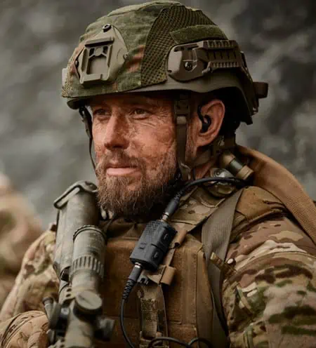 Thales Supports Austrian Armed Forces Digital Transformation with SquadNet Radios
