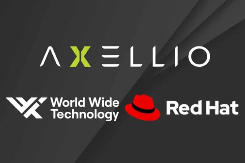 Axellio Selected for US Army Mobile Cybersecurity Contract