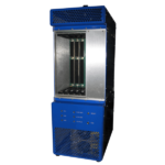 COOL-XC6 - 6U VPX tower chassis