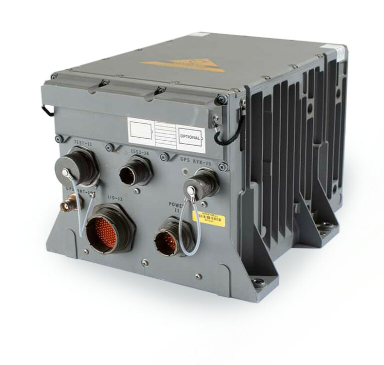 Advanced Solutions for Defense Honeywell Aerospace & Defense