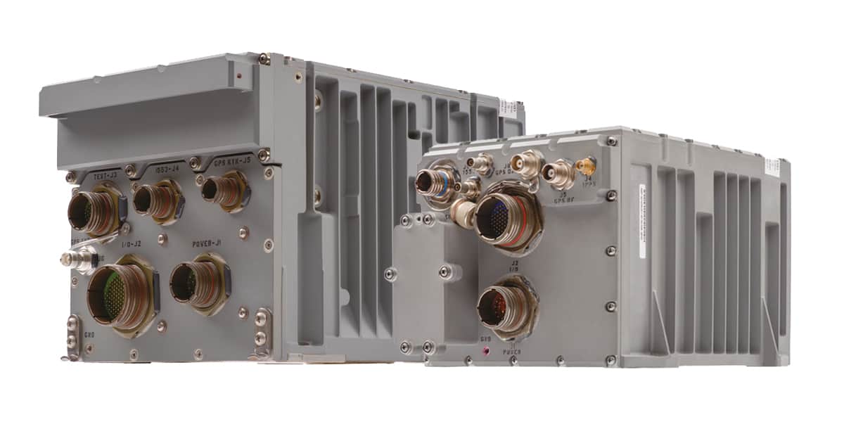 Honeywell to Deliver First EGI with M-Code in 2023