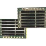 GEN-4/5 OPENVPX ISR BACKPLANE