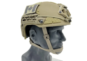 Galvion's Batlskin Caiman Selected for Canadian DICE Program - Defense ...