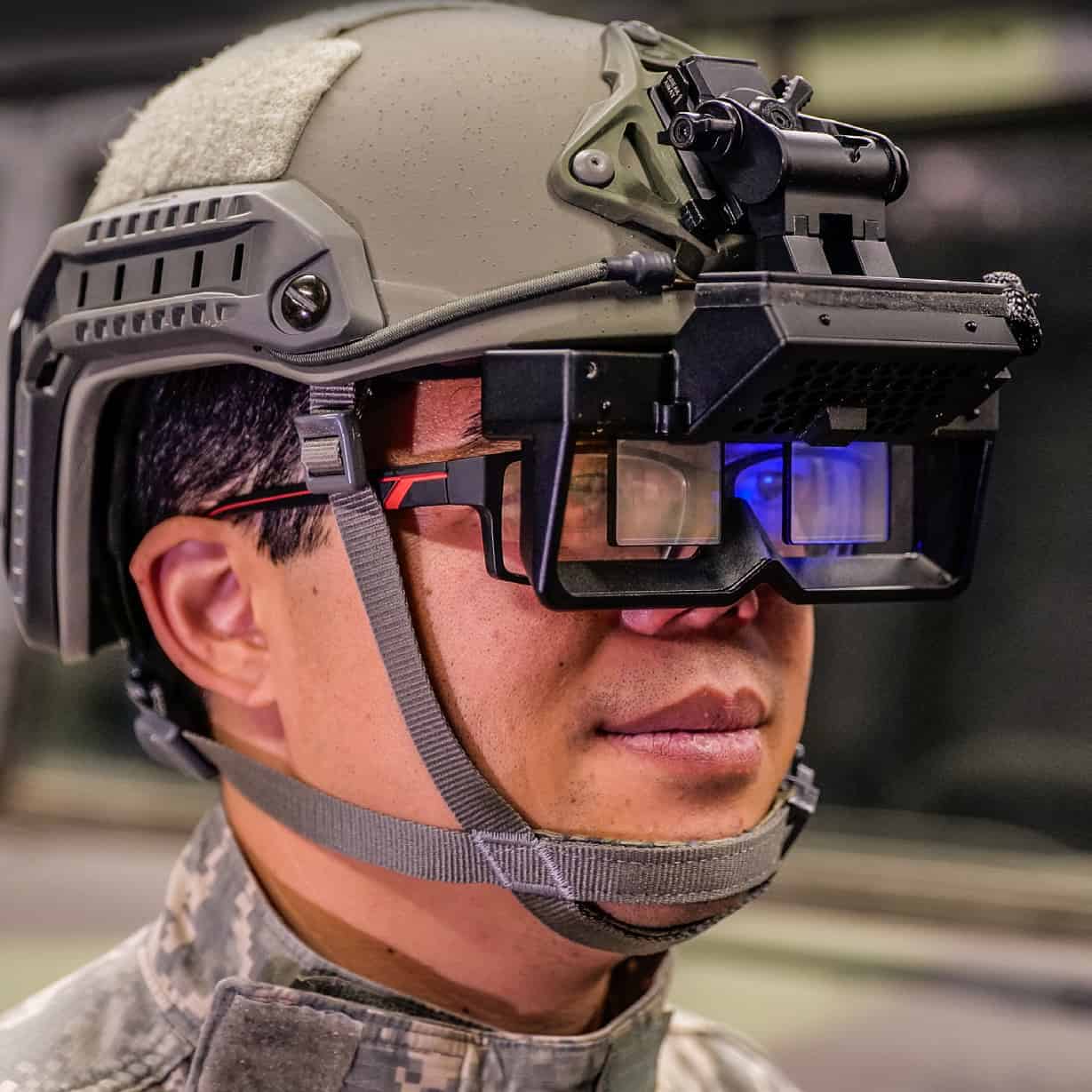 Advanced Solutions for Defense Honeywell Aerospace & Defense