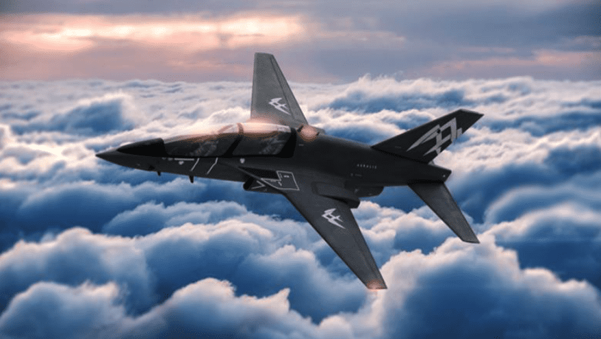 Implementing Digital Engineering Processes for Aircraft Design & Manufacturing