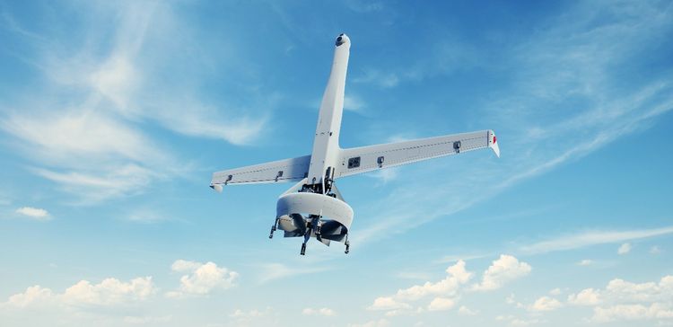 US Army Selects Northrop Grumman for Tactical UAS Prototype - Defense  Advancement