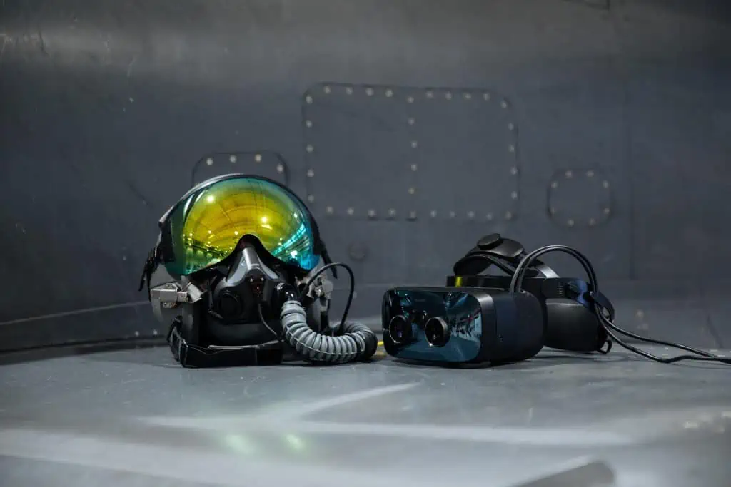 Partnership to Deliver Next-Gen XR Pilot Training