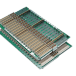 VME64X rugged BACKPLANE