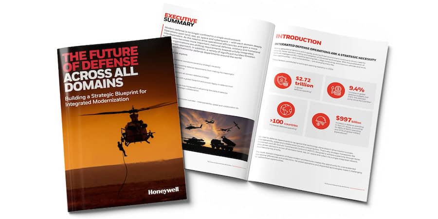 honeywell fleet modernization ebook