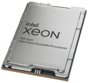 intel xeon