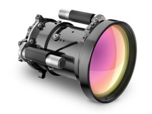Caméra thermique de MKS | Ophir