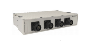 19”:2 PWR312 Power Distribution Unit