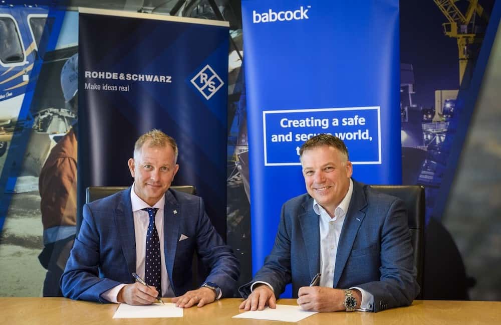 Australia Upgrades Strategic Military Communications Network with HF Technology