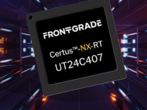 Frontgrade Certus-NX-RT