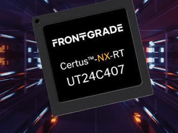 Radiation-Tolerant FPGAs Launched for Space & Satellite Applications