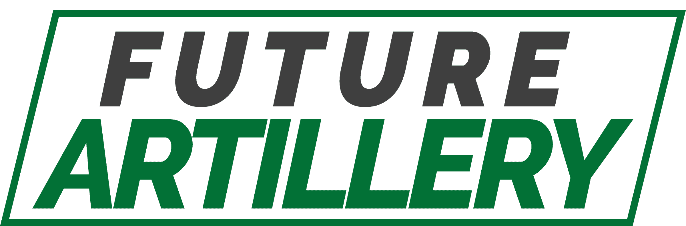 Future Artillery Conference 2024 2123 May 2024