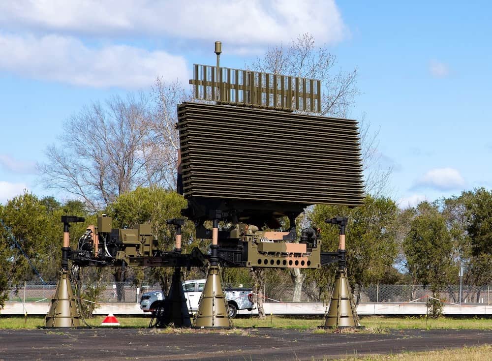 Indra delivers deployable air traffic management system to Royal Australian Air Force