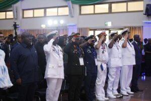 International Maritime Defense Exhibition and Conference (IMDEC)