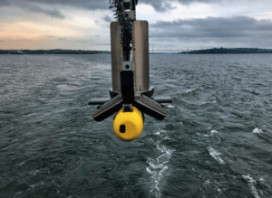 Kraken Robotics KATFISH