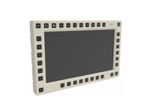 MDU1501 GVA Display