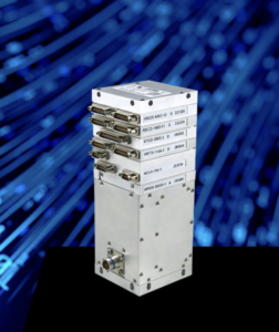 Miniature Network Data Acquisition & Encoding Product for Flight Test Applications