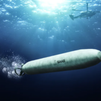 Saab Receives Order For Anti Submarine Warfare Training System Saab Receives Order For Anti Submarine Warfare Training System