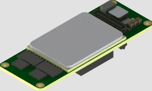 WILDSTAR SAF1 Small Form Factor Module – WMSAF1