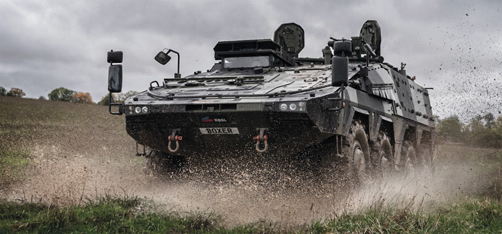 british-army-mechanised-infantry-vehicle-miv-boxer-programme