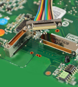 omnetics connectors
