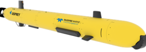 Osprey AUV