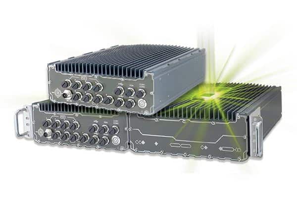 New Rugged Embedded Gpu Computer For Mission Critical C5isr Defense Advancement