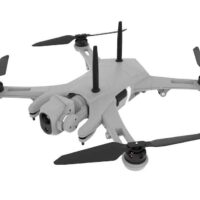 Helix Mesh Rider Radio Selected for US Army Small UAS Prototype ...