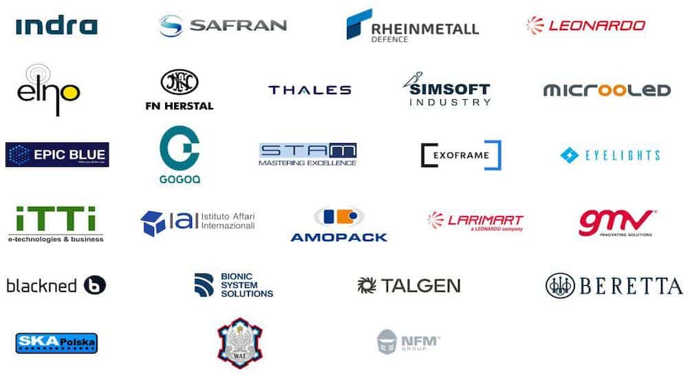 ACHILE Consortium