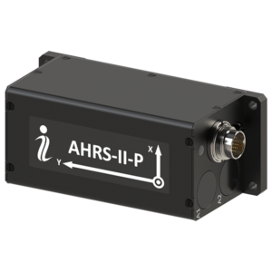 AHRS-II-P