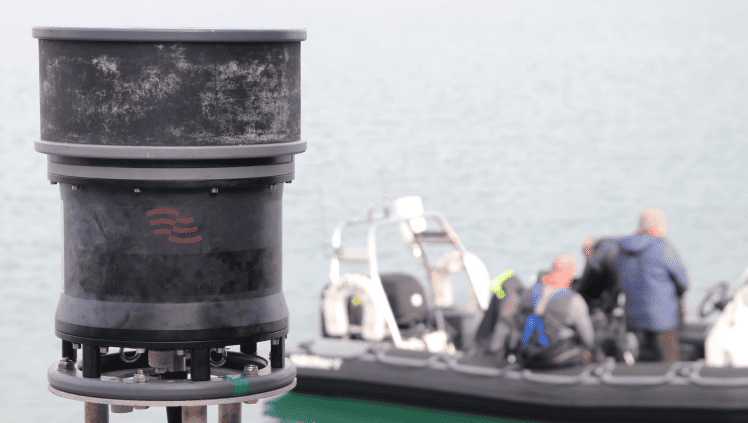 Asymmetrical Threat Protection with the Sentinel Intruder Detection Sonar