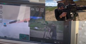 Collaboration Completes Successful Technology Demo at Tough Stump 2023 Tech Rodeo
