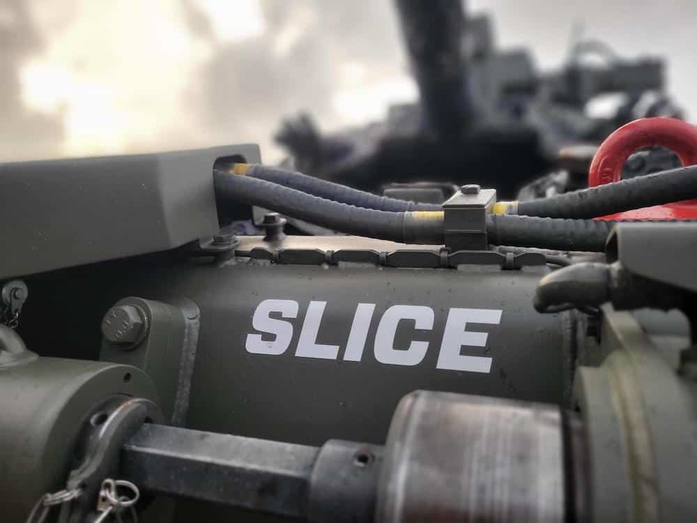 Contract for SLICE Creates Development Path for Future of Interoperable Combat Mobility