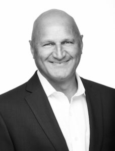 Jim Rimay CEO of Handheld US Inc