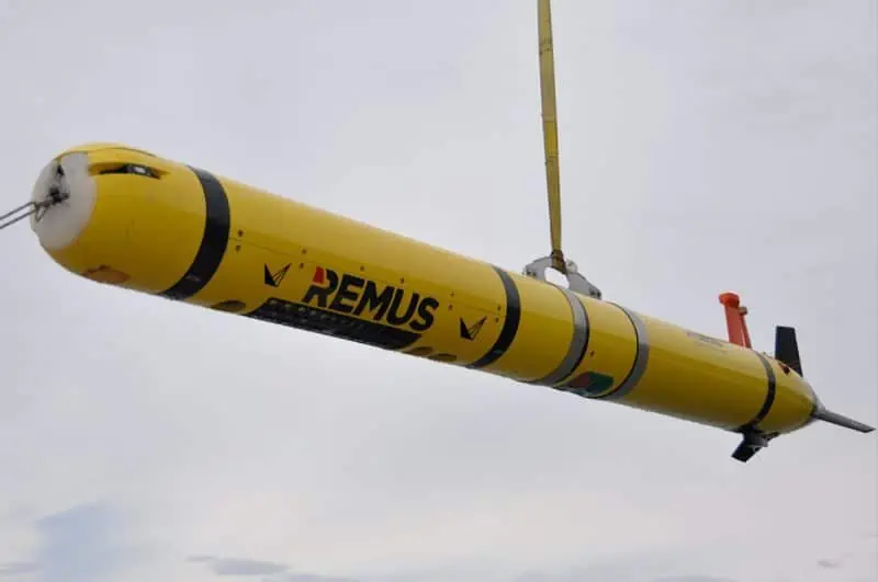 Keeping an Advantage in the Underwater Domain: a US Perspective