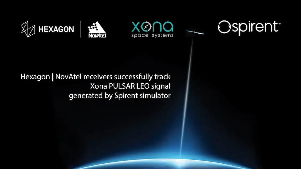 Successful Tracking of Simulated Xona PULSAR LEO Signal