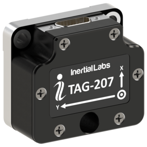 Inertial Labs, a VIAVI Solutions Company