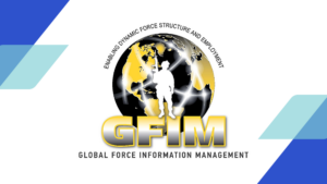 US Army Global Force Information Management project